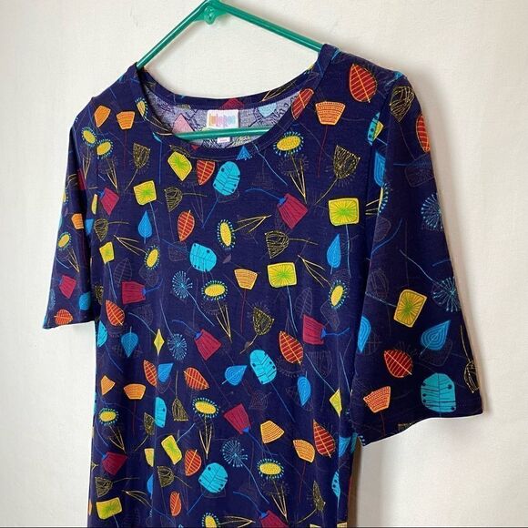 Lularoe dress   - Picture 3 of 5